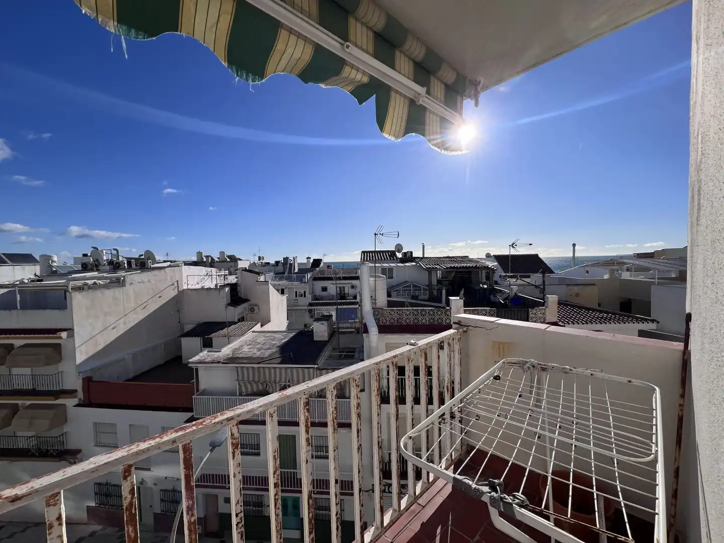 Apartament amb ascensor en venda a La Carihuela - Los Nidos, imagen 6