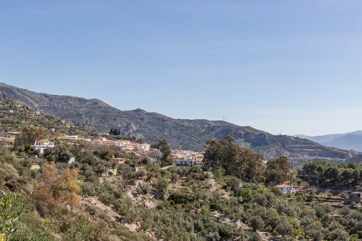 Inmuebles singulares en venta en Lanjarón, imagen 82