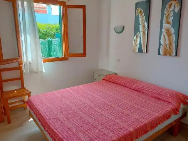 Habitación de Apartamento en venta en Ciutadella de Menorca con Jardín privado y Terraza