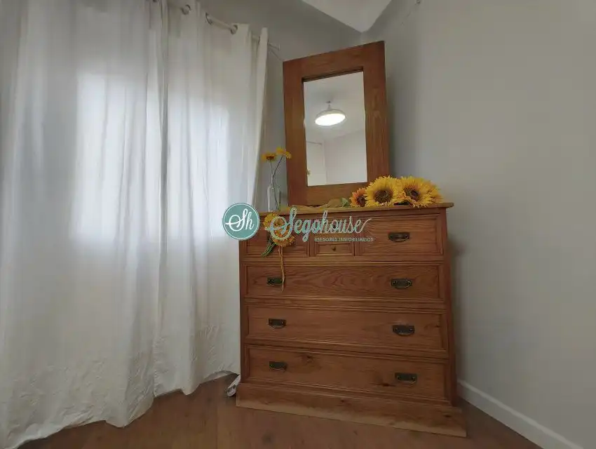 Wohnung zur Miete in Centro