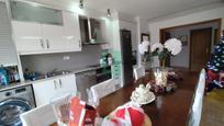 Kitchen of Planta baja for sale in Montgat  with Air Conditioner and Private garden