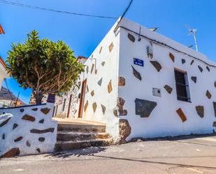 Vista exterior de Casa o xalet de lloguer en Arona amb Terrassa