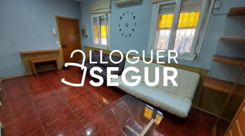 Photo 3 of Flat for rent in Alcántara, Les Roquetes, Barcelona Capital