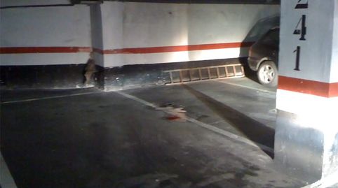 Foto 2 von Garage zum Verkauf in Calle Nicolás Alcorta, 1, Iralabarri, Bilbao