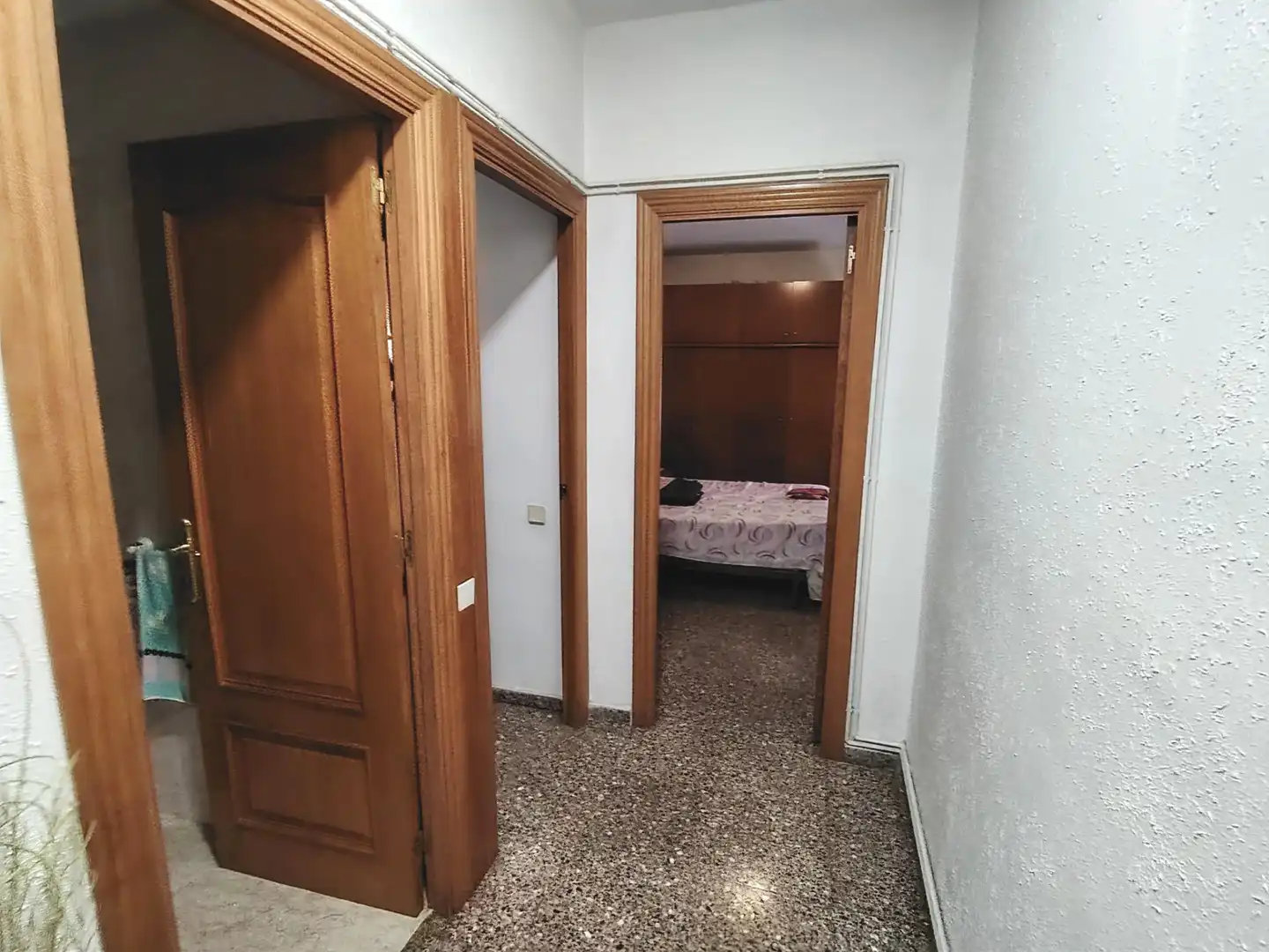 Appartamento con terrazza in vendita a Carretera de Collblanc, imagen 26