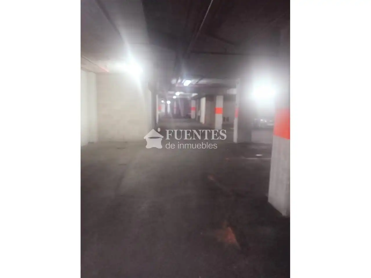 Garatge en venda a Calle Sacerdote Isidro Albert, Benisaudet