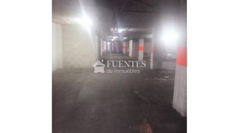 Foto 4 de Garatge en venda a Calle Sacerdote Isidro Albert, Benisaudet, Alicante / Alacant