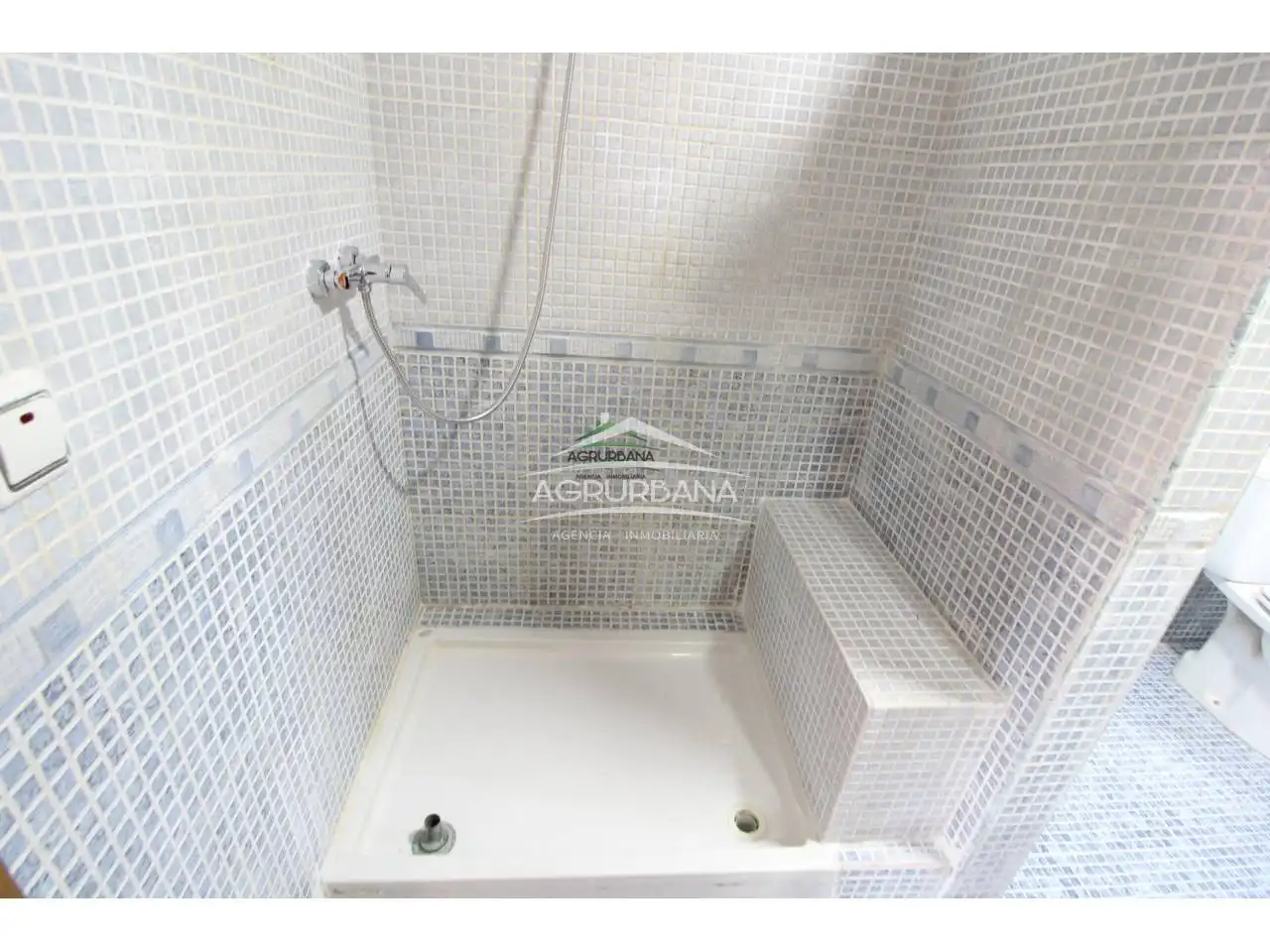 Baño de Finca rústica en venta en Motril con Terraza y Piscina