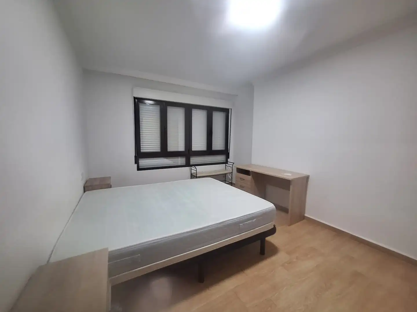Habitación de Piso de alquiler en Cartagena con Amueblado, Horno y Lavadora