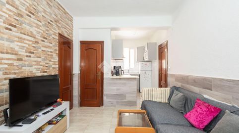 Foto 4 de Piso en venta en Ciudad Jardín - Tagarete - El Zapillo, Almería Capital