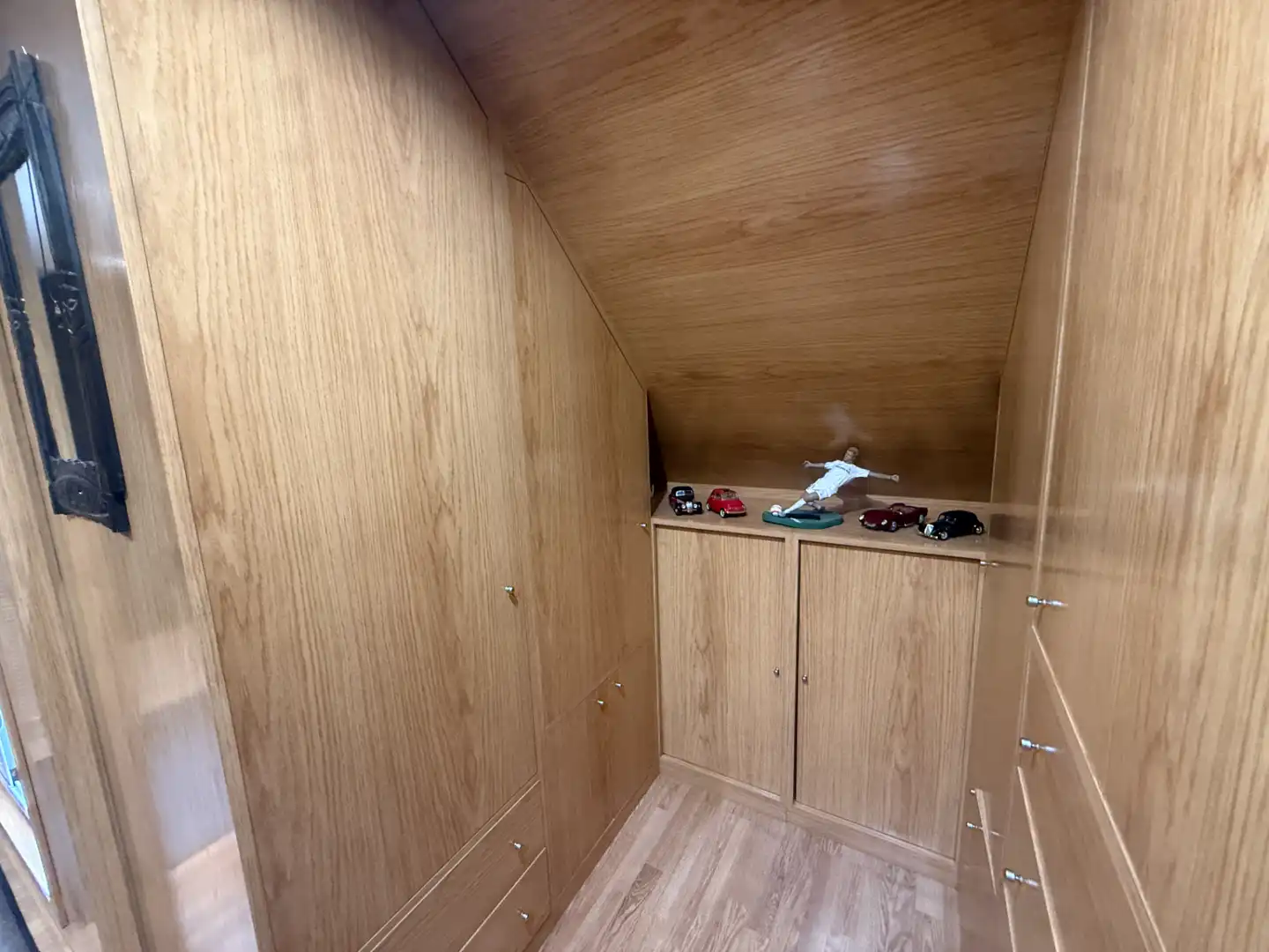 Bedroom of Houses for sale in Alcalá de Henares  with Air Conditioner, Heating and Private garden