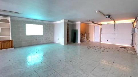 Foto 4 de Casa adosada en venda a Gaspar Perelló, Alicante