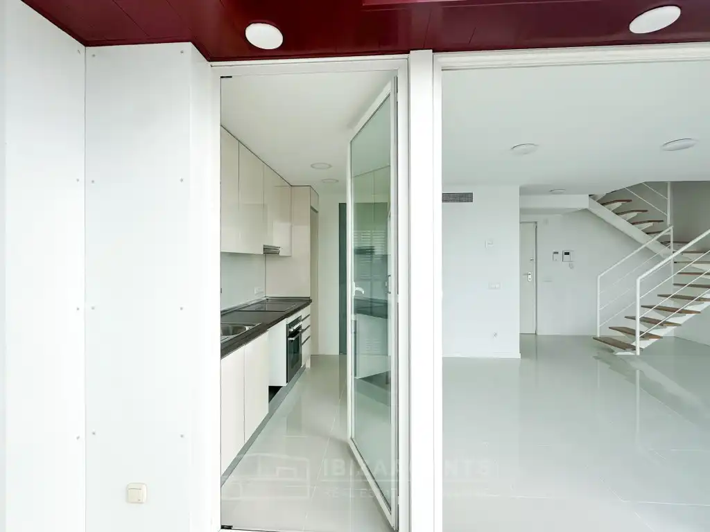 Dúplex en venta en Eivissa con Aire acondicionado