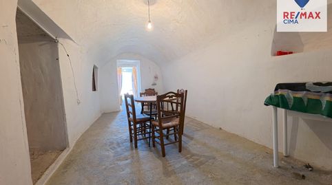 EXCLUSIVA FINCA CON CUEVA HABITABLE EN BENAMAUREL  GRANADA, immagine 3