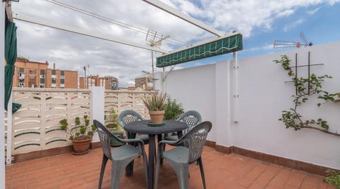 Foto 2 de Àtic en venda a Perchel Sur - Plaza de Toros Vieja, Málaga