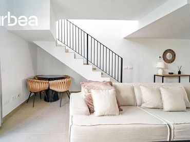 Casa a schiera in vendita a CANCELADA II
