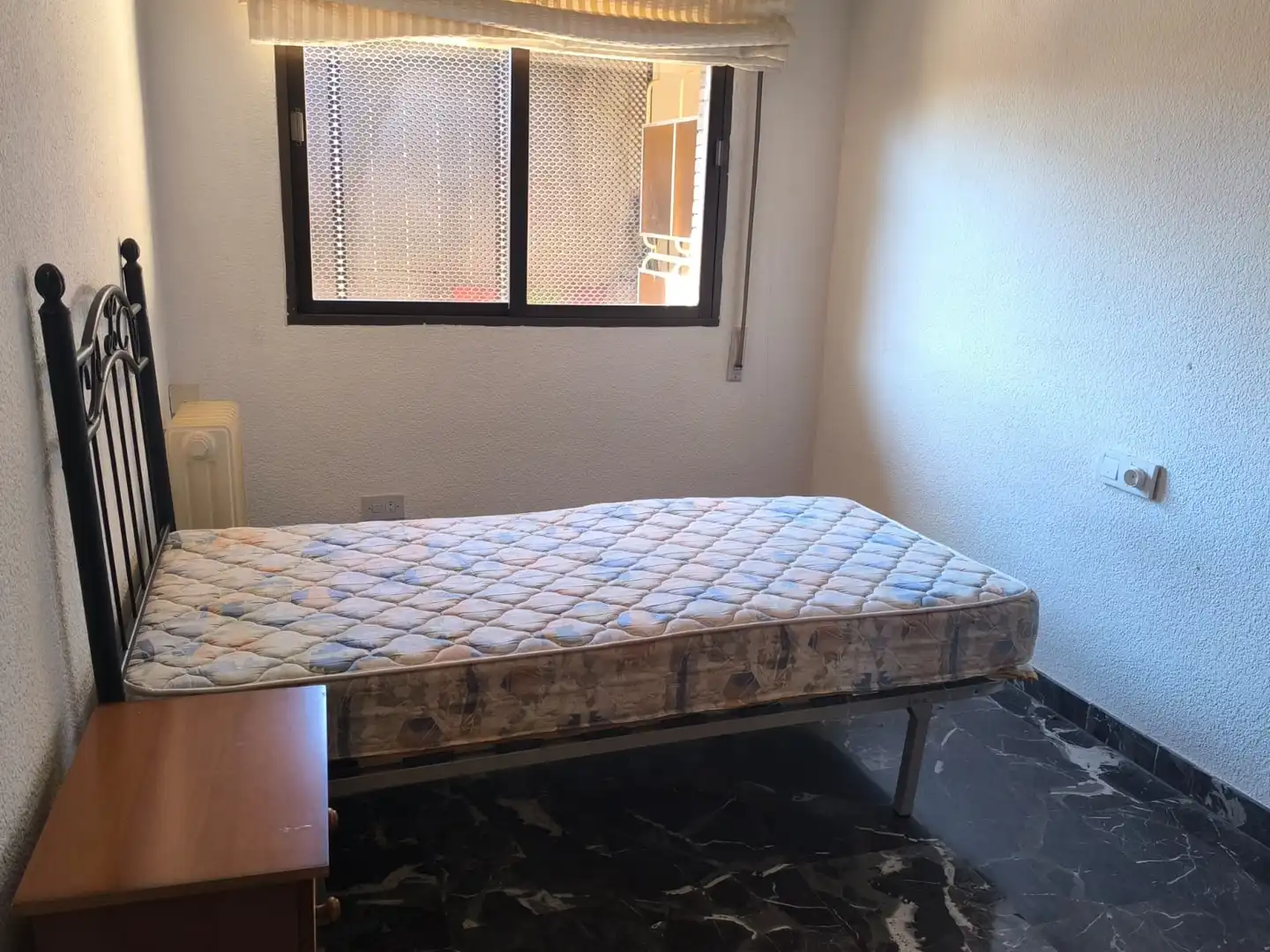 Wohnung zur Miete in Camino de Ronda, 212, Pajaritos