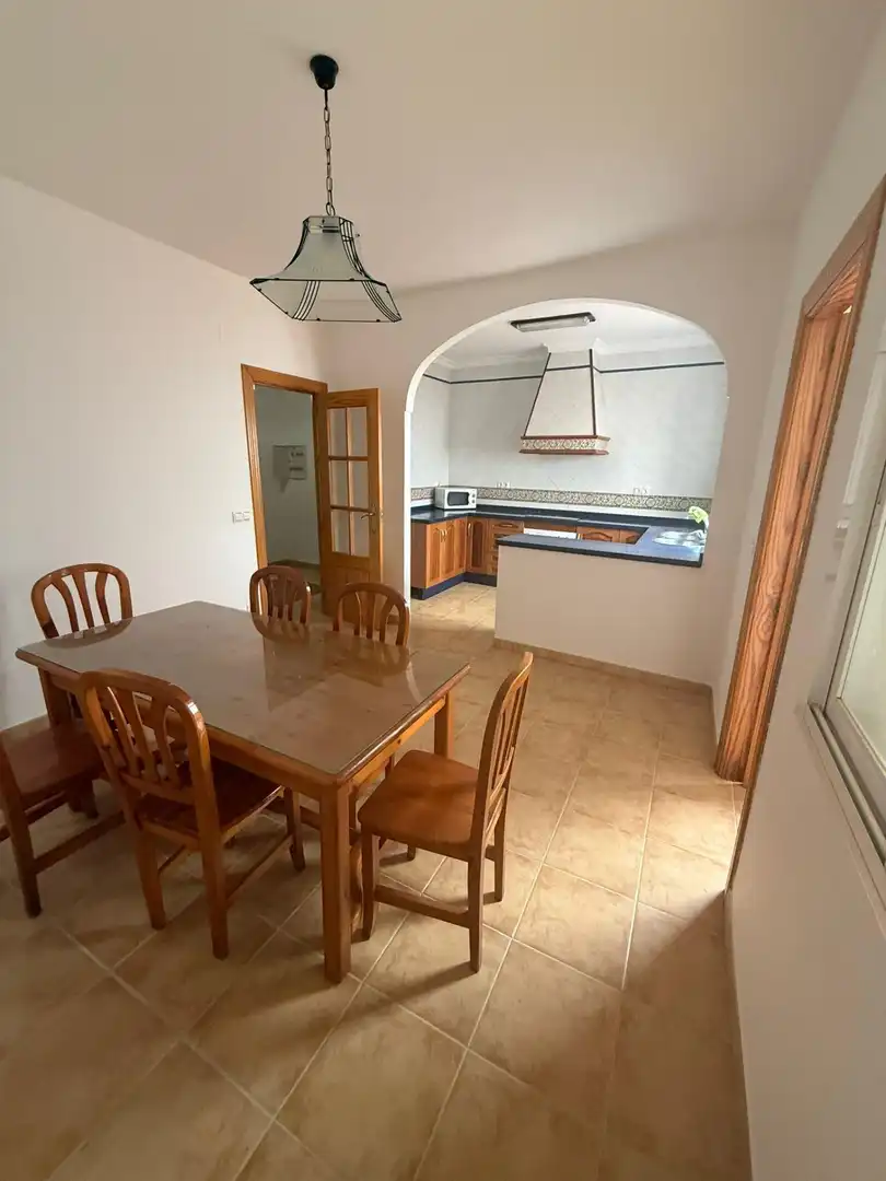 Adosado en venta en Calle Llanos, imagen 4
