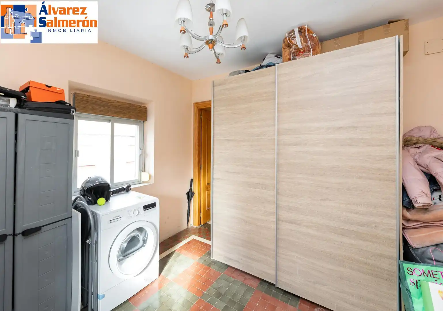 Flat with terrace for sale in Avenida DE DILAR, imagen 10