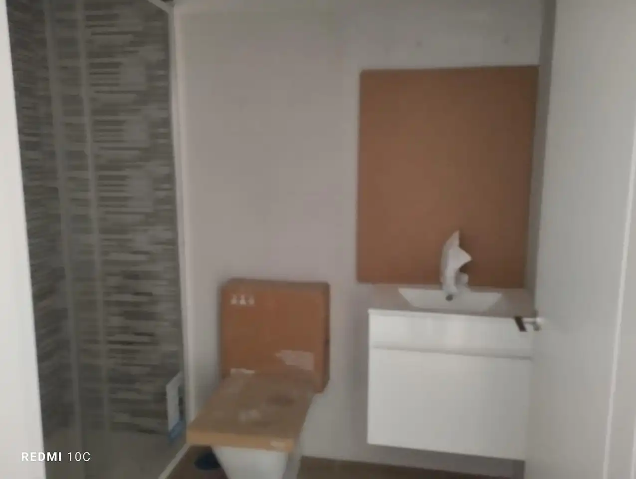 Bany de Pis en venda en Melilla