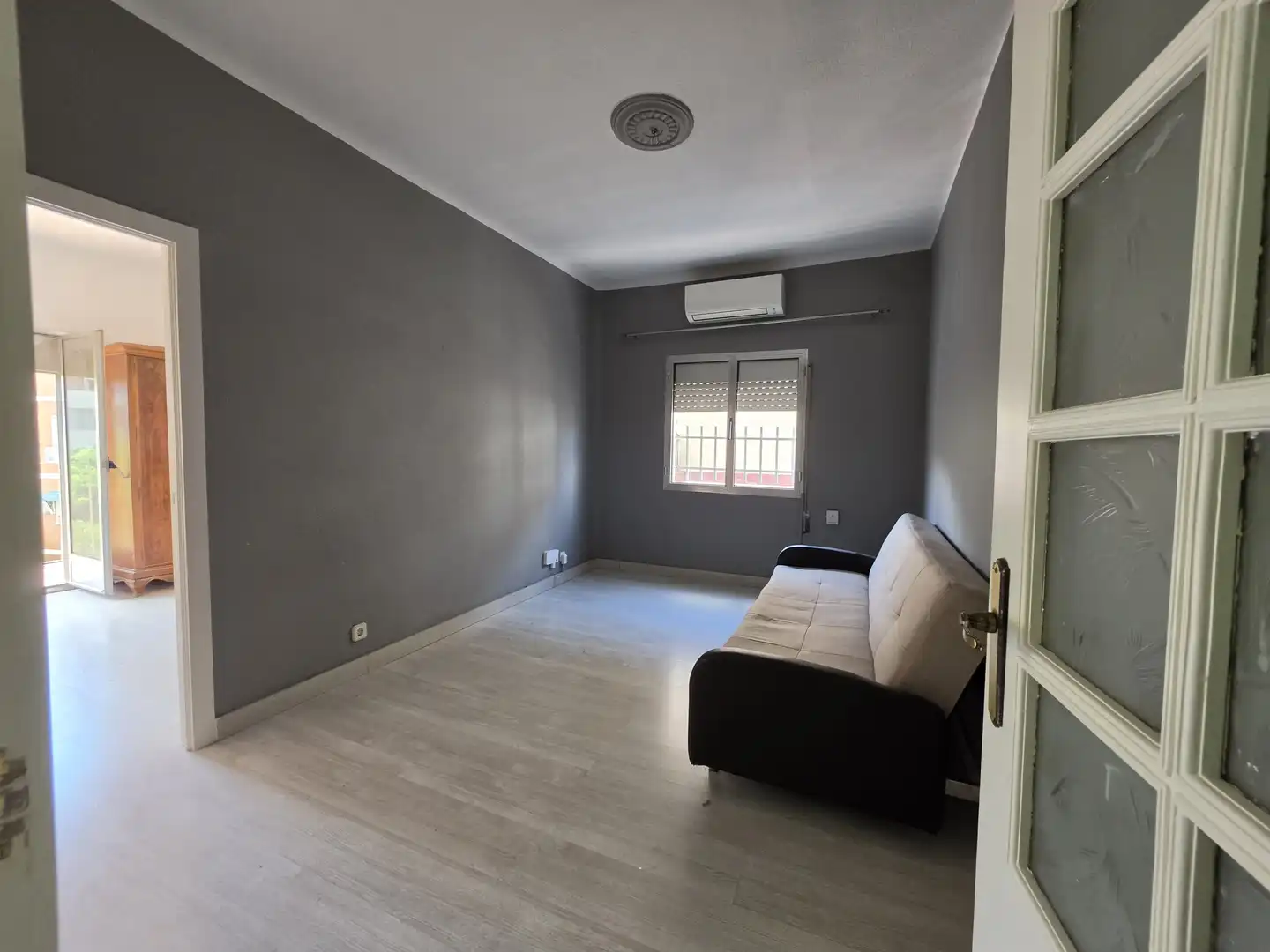 Habitación de Piso en venta en Madrid con Calefacción y Terraza