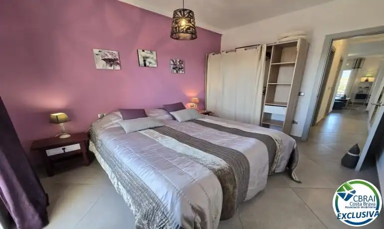 Apartament amb jardí en venda a Sant Maurici, imagen 21