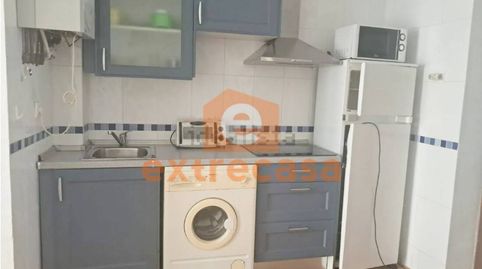 Foto 5 de Apartament de lloguer a Casco Antiguo, Badajoz Capital