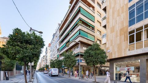 Foto 3 de Piso en venta en Fígares, Granada Capital