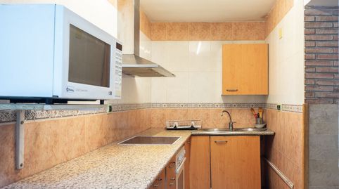 Foto 2 de Casa adosada en venda a Bailen, Los Castillejos - La Trinidad, Málaga Capital
