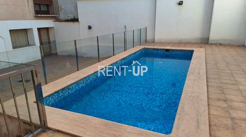 Foto 3 de Pis en venda a Xàtiva, Valencia