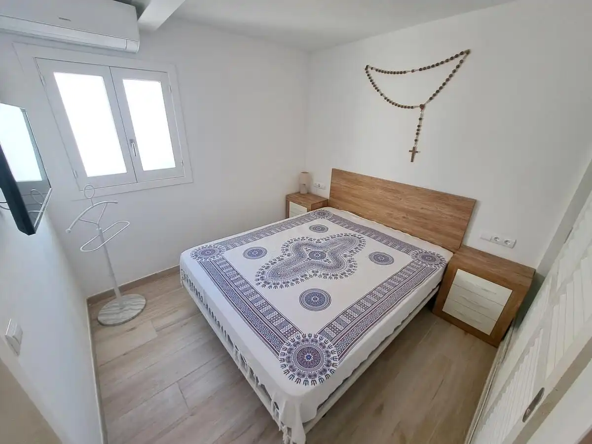 Haus zum Verkauf in Cala Vedella-Cala Tarida, imagen 14