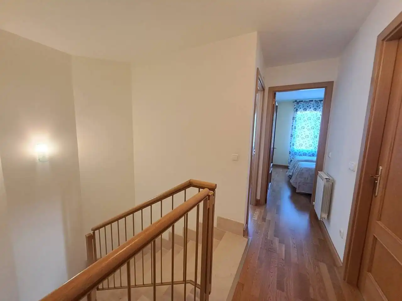 Houses for sale in Cardeñajimeno  with Heating, Private garden and Parquet flooring