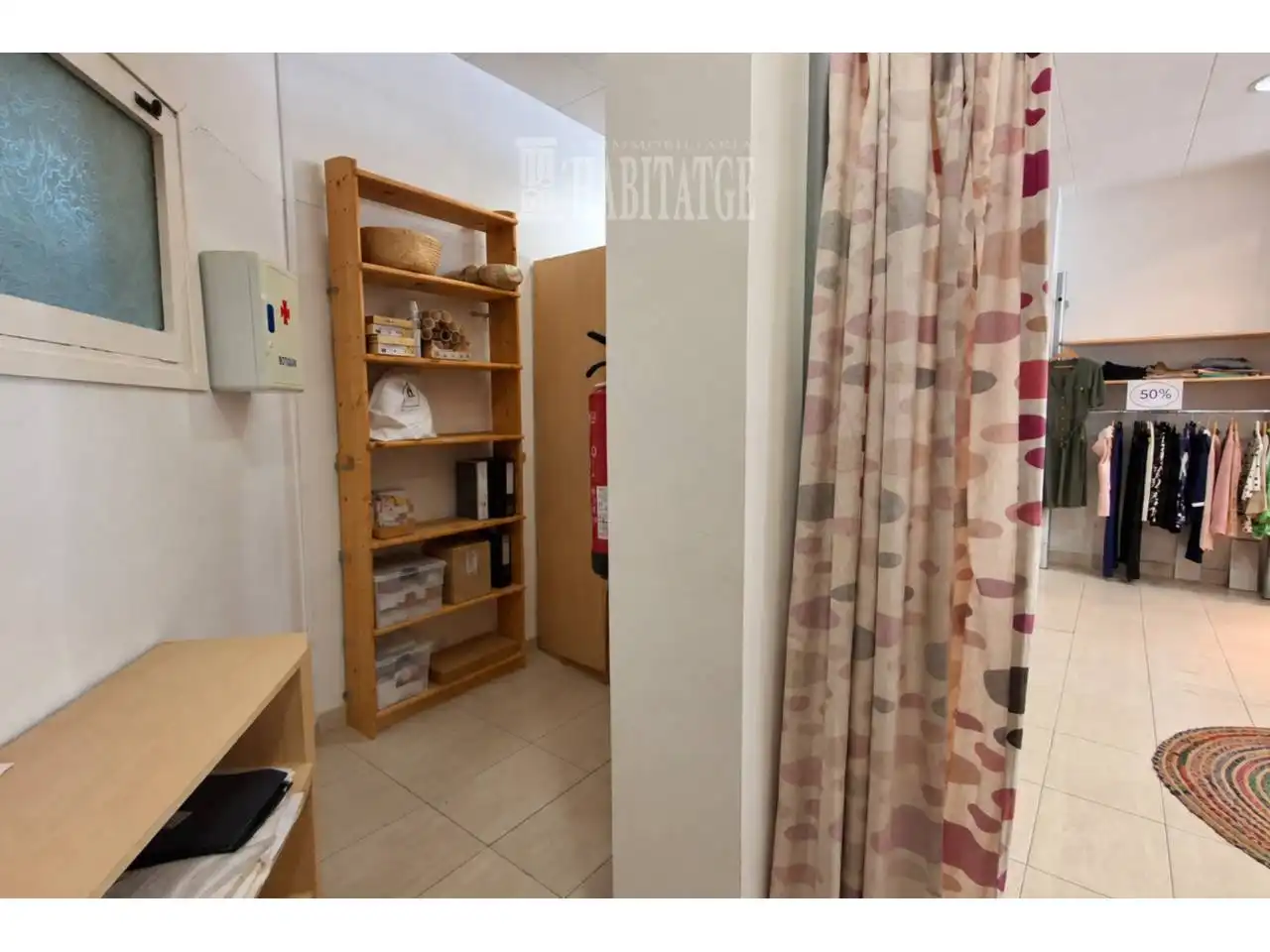 Local comercial en venda a Calle MONTRODON, imagen 13