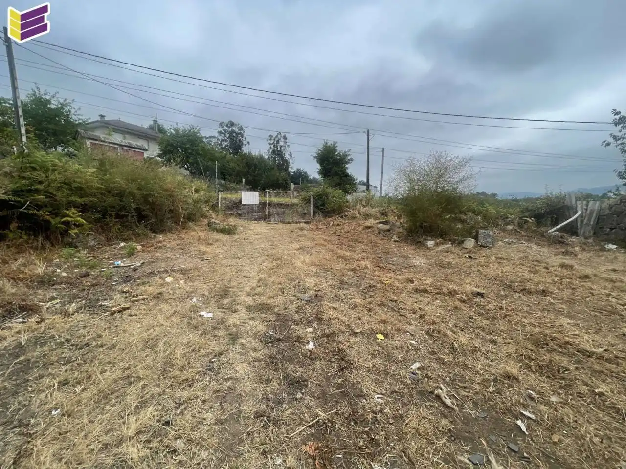 Terreny en venda en O Porriño  