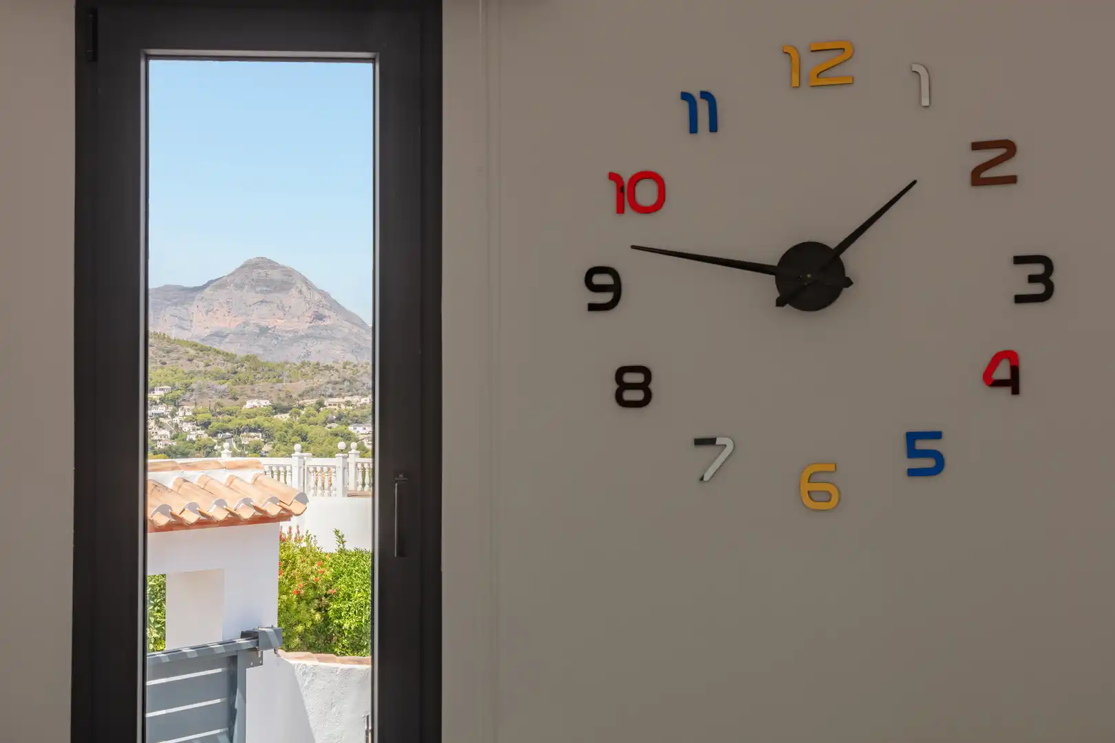 Casa con piscina en venta en Cap Martí - El Tossalet - Pinomar, imagen 14