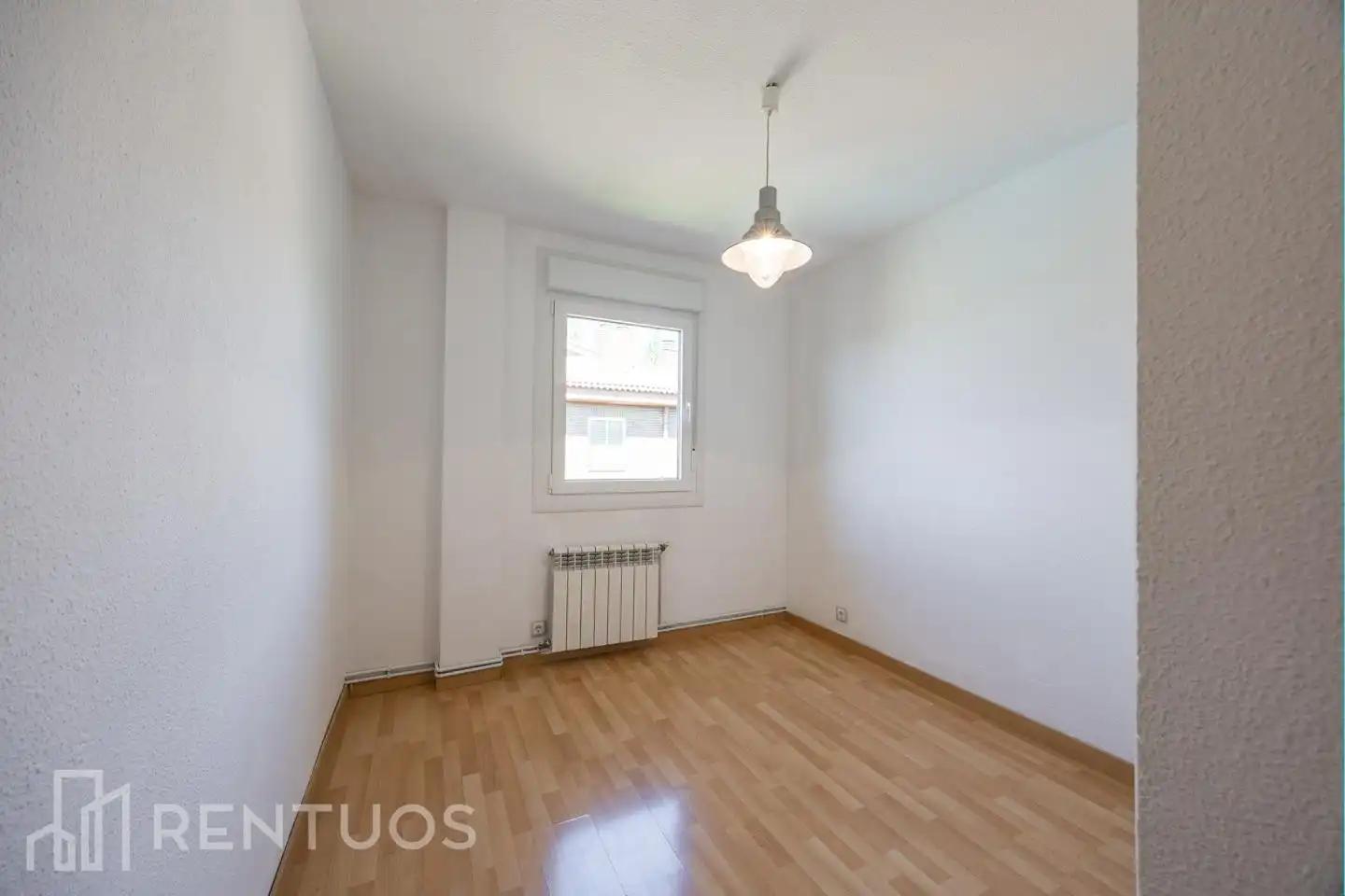 Bedroom of Flat for rent in Majadahonda  with Air Conditioner, Heating and Parquet flooring