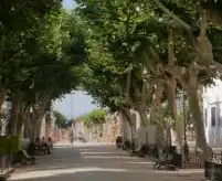 Vista exterior de Pis en venda en Carcaixent