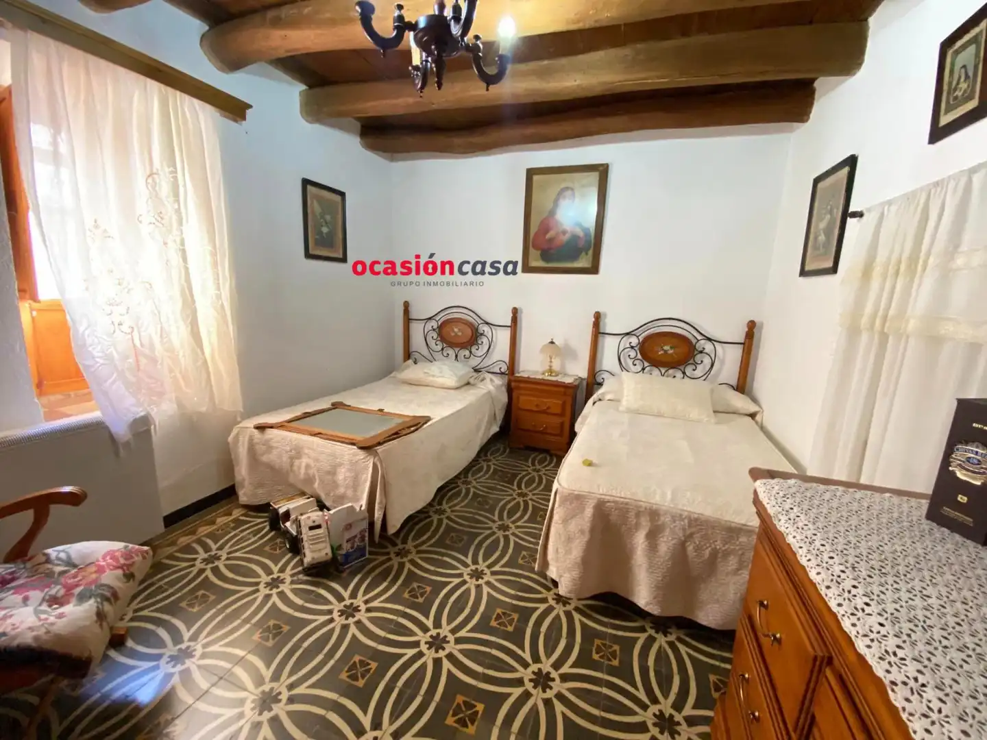 Casa con jardín en venta en Fuente Obejuna, imagen 39