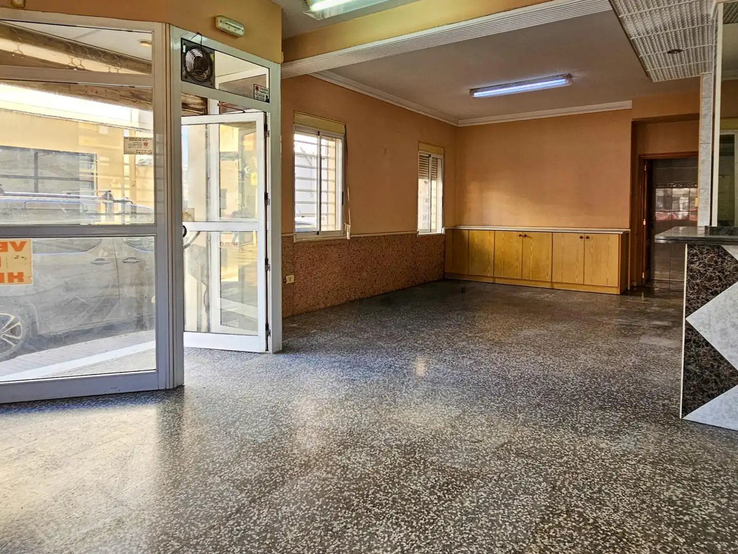 Gewerbefläche zum Verkauf in Calle de Fray Humilde Soria, imagen 10