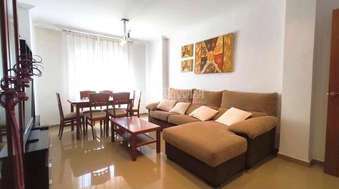 Foto 4 de Pis en venda a Guadix, Granada