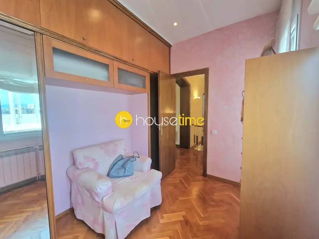 Habitación de Ático en venta en Barcelona