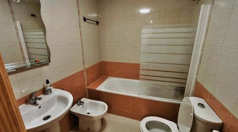 Foto 4 de Apartamento de alquiler en Calle San Sebastián, 1, Alovera, Guadalajara