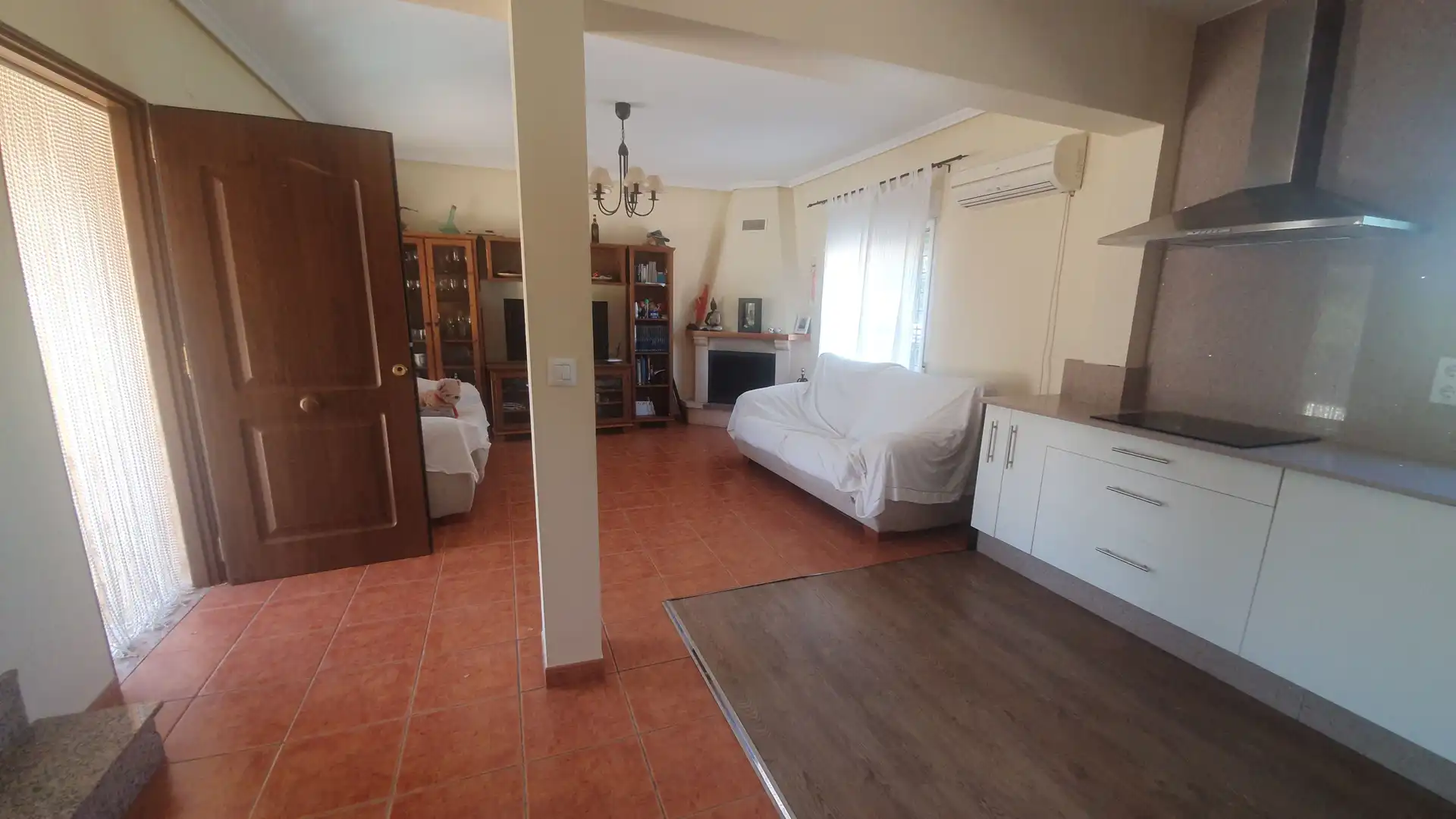Casa o chalet en venta en N/A, Cañadas de San Pedro