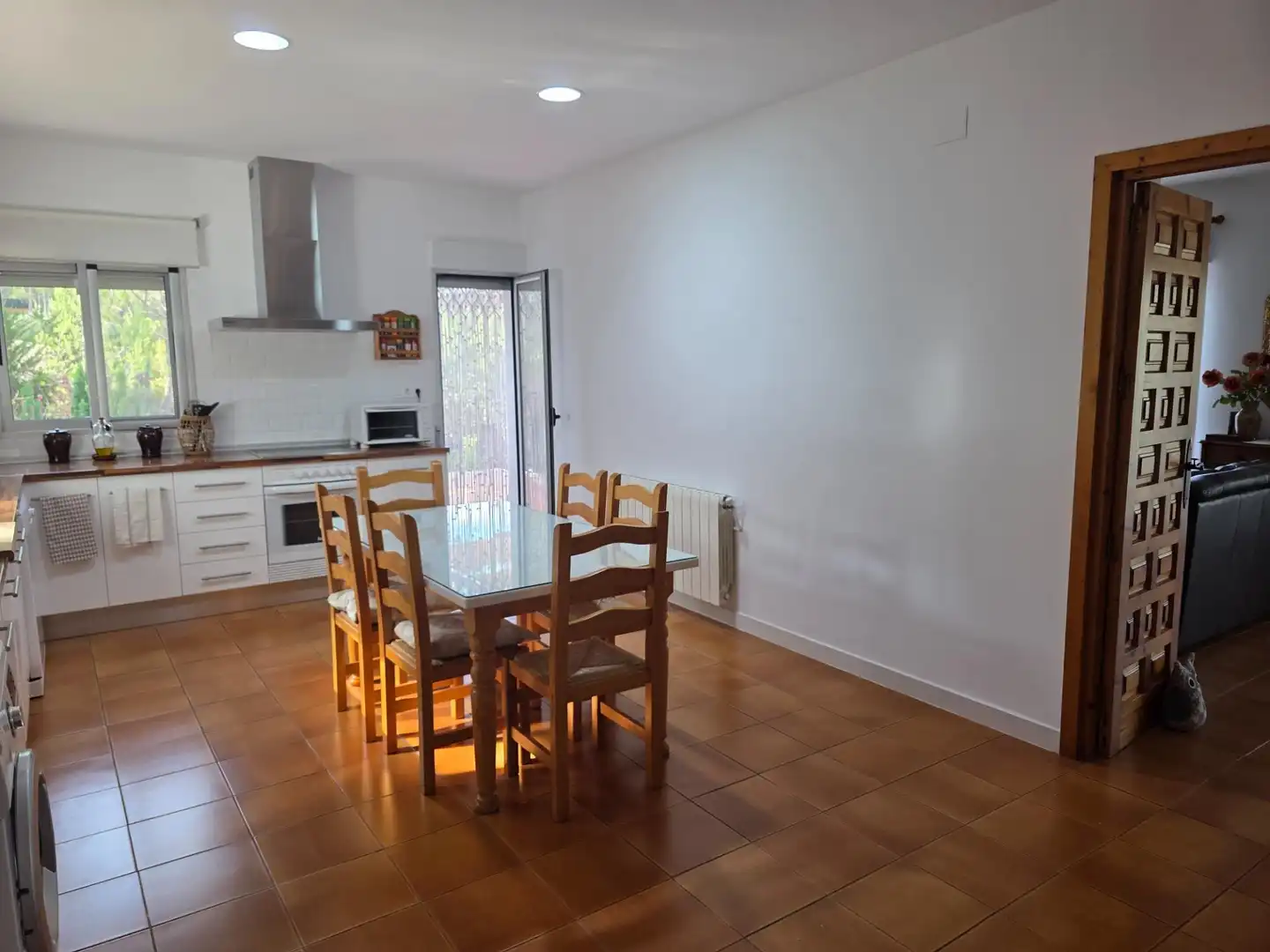 Villa mit Pool zum Verkauf in Centre - Zona Alta, imagen 28