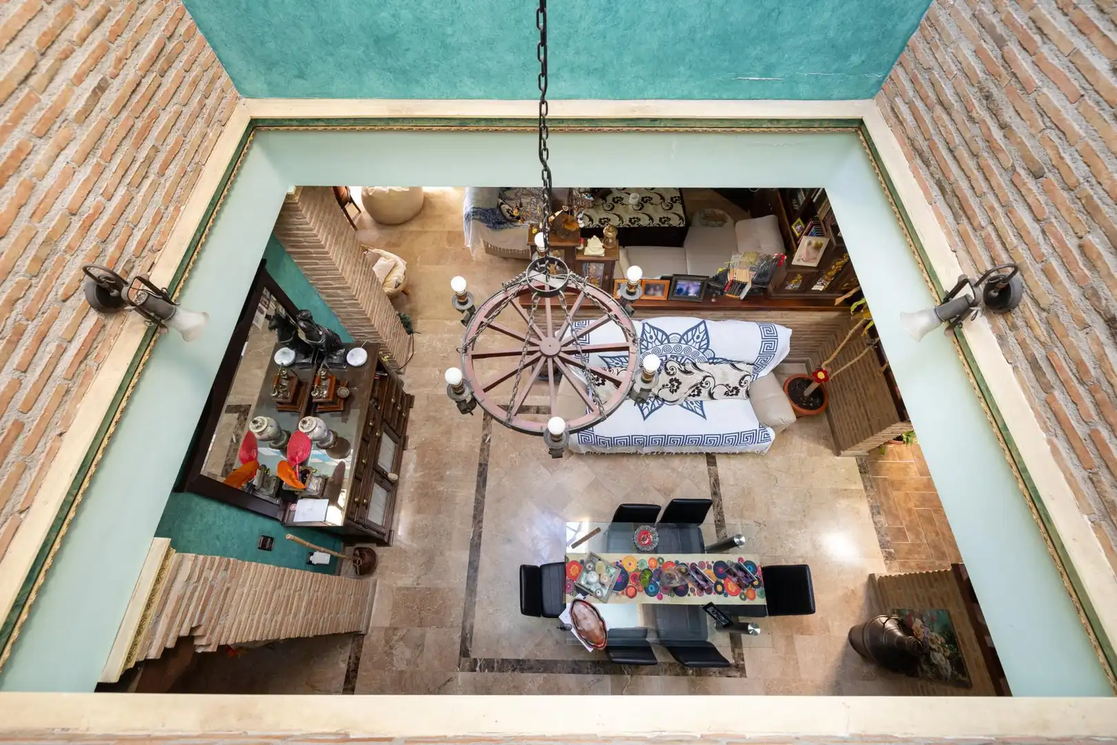 Villa avec terrasse à vendre à El Valle, imagen 25