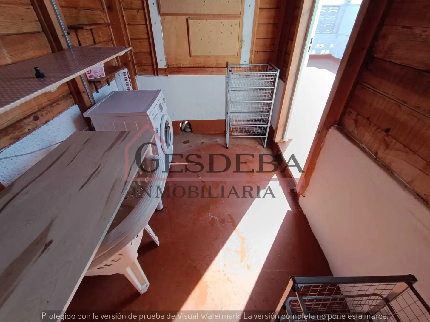 Casa adosada en venta en Calle los Claveles, Longuera - Toscal