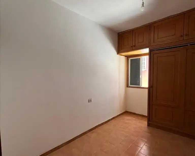 Habitación de Planta baja en venta en  Santa Cruz de Tenerife Capital con Terraza