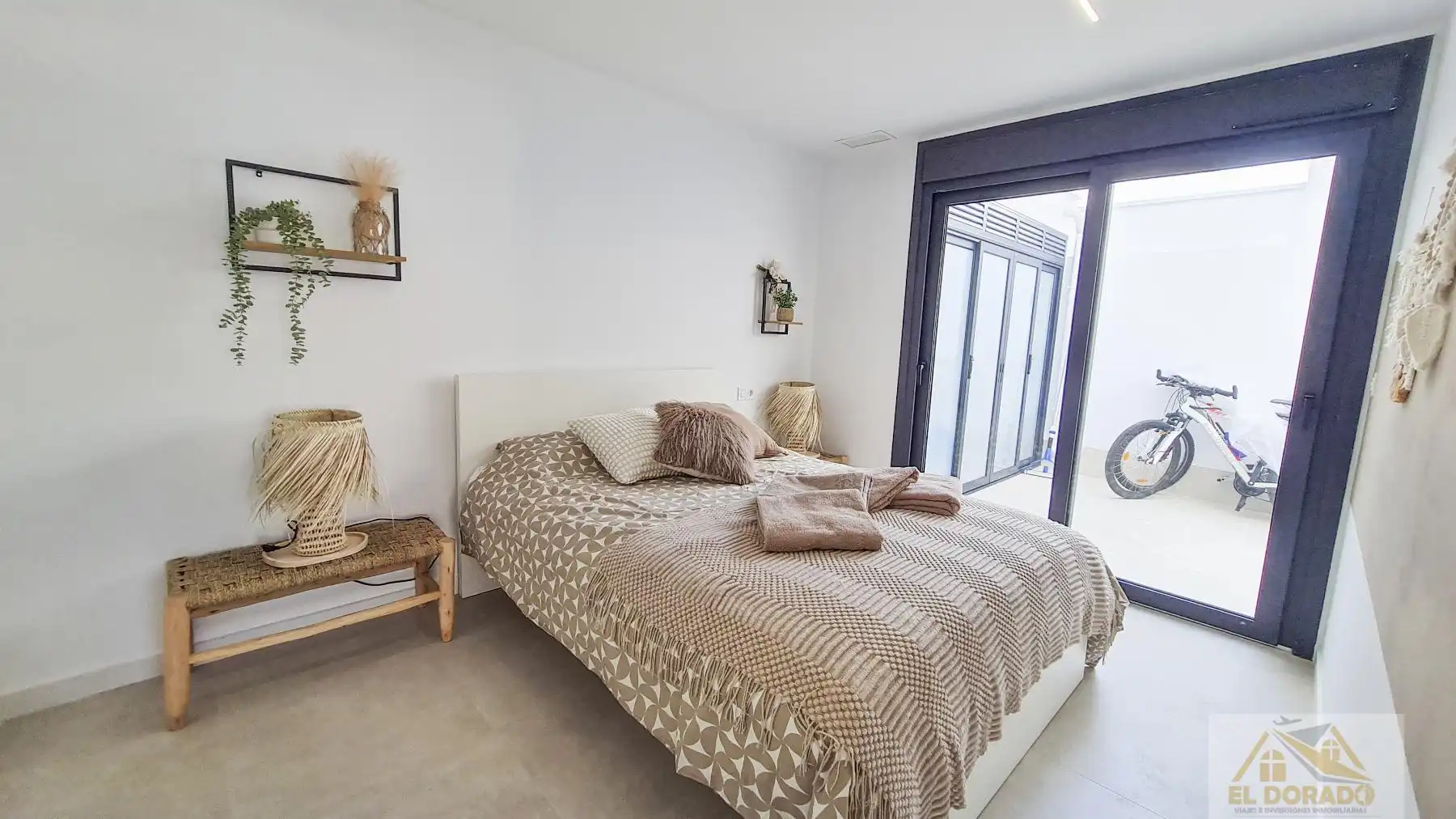 Villa mit Pool zum Verkauf in San Pedro del Pinatar, imagen 25