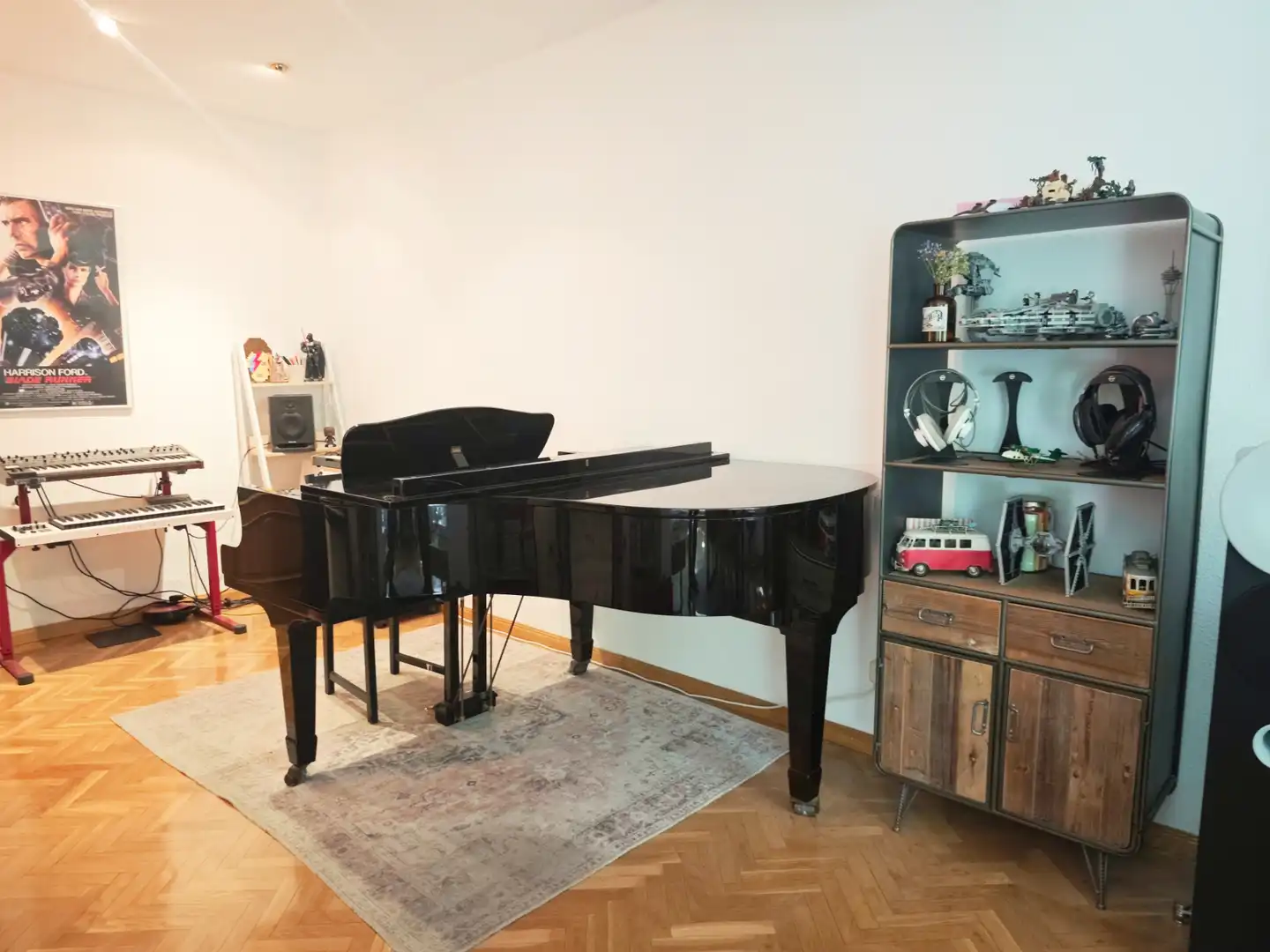 Piso con ascensor en venta en Paseo de las Delicias, imagen 12