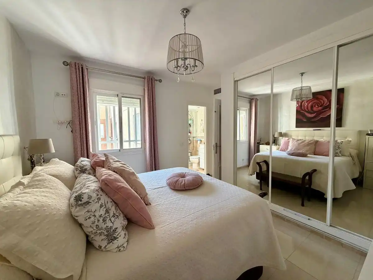 Penthouse mit Aufzug zum Verkauf in Estepona - Estepona,Centro,Avenida Juan Carlos I, imagen 11